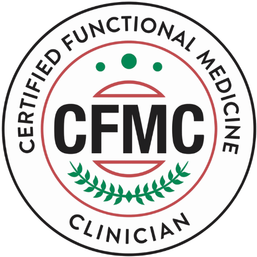 certified functional medicine clinician